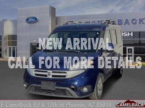 RAM PROMASTER CITY 2015 ZFBERFBT8F6186272 image